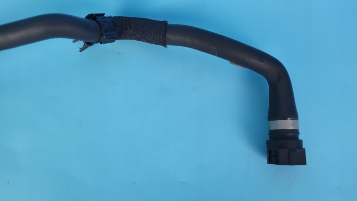 BMW 3' G20 330E 21R 2.0 TUYAU TUYAU FIL EAU 939895602 9398956