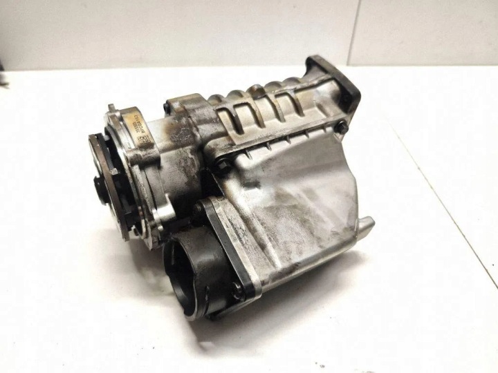 TURBOCOMPRESSEUR VOLVO XC90 II 359460 2.0L GASOLINE 235KW 2018