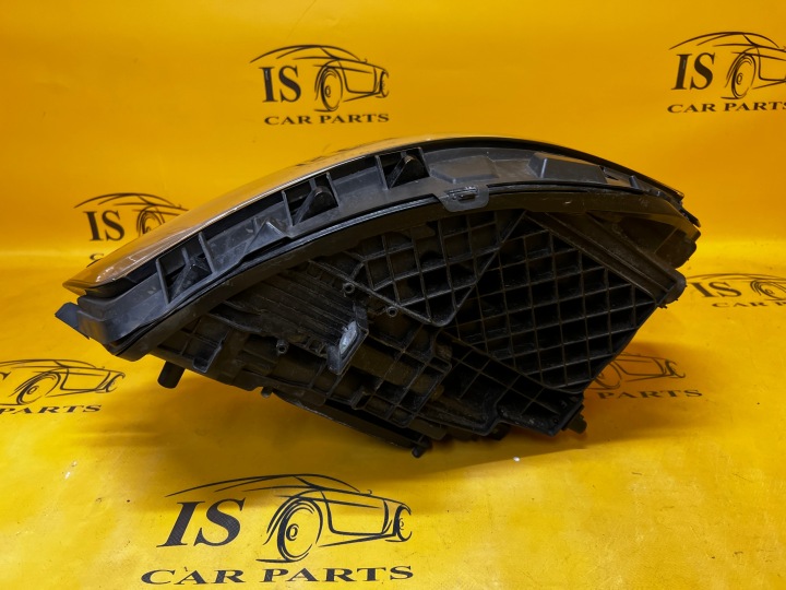 ENSEMBLE PHARES PHARES AVANT MULTIBEAM MERCEDES A CLASSE A45 AVEC AMG W177 EUROPE