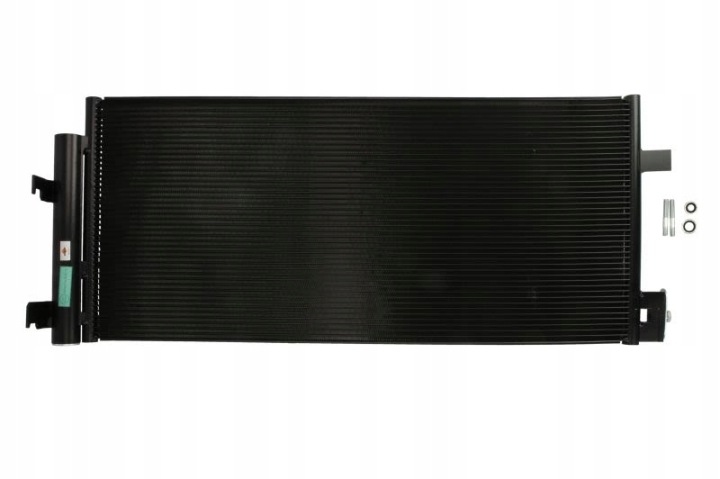 DÉSHYDRATEUR CLIMATISATION CHEVROLET AVEO 12-