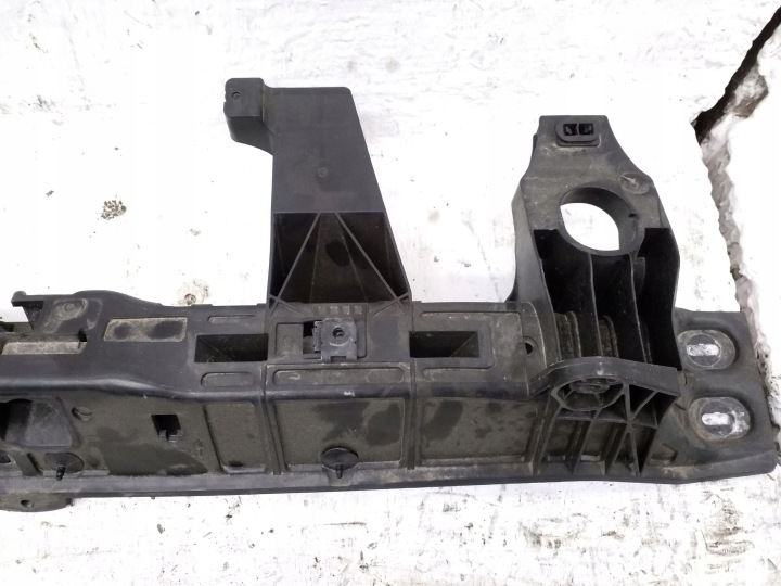 VOLKSWAGEN ID.3 2023 PANNEAU SUPPORTS RADIATEUR HAUT