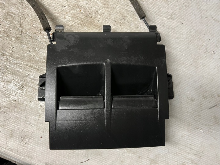SERRURE DOSSIER BANQUETTES ARRIÈRE ARRIÈRE 30727871 VOLVO S60 II