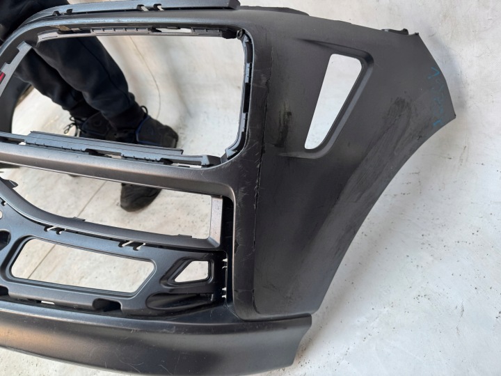 HYUNDAI KONA 17R. PARE-CHOCS AVANT AVANT 86512-J9010