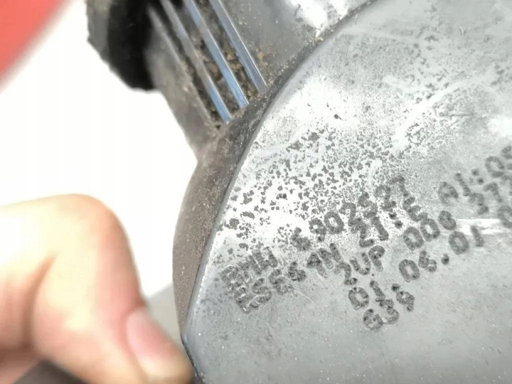 PHARE GAUCHE ARRIÈRE BMW 5 (E39) 6902527 1.99L GASOLINE 110KW 1998