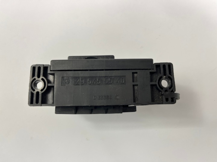 RACCORD TRANSMISSION DIAGNOSTIC MERCEDES W124 1295455540 1295450003