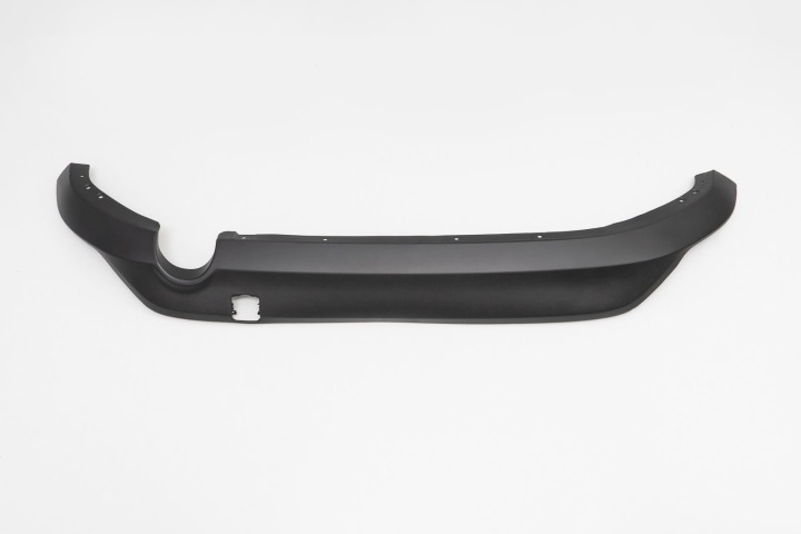 SPOILER PARE-CHOCS ARRIÈRE JX7B17F954C FORD FOCUS IV HAYON