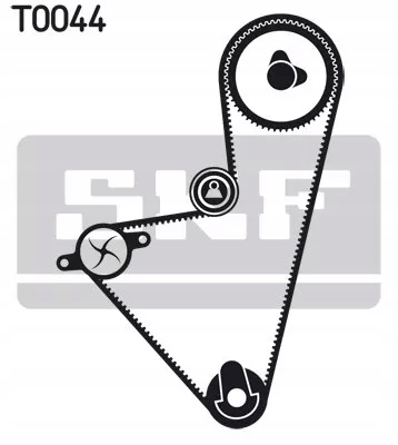 SKF VKMC 03100 POMPES À EAU KIT COURROIE DISTRIBUTION VKMC 03100 VKMC 03100
