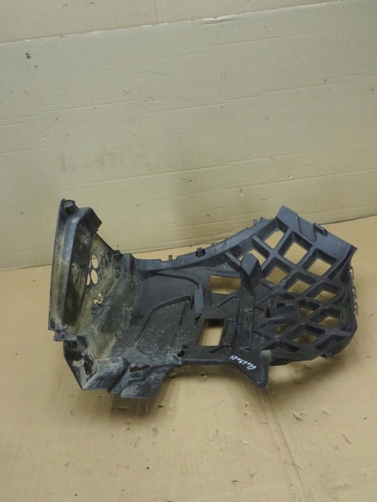VW T6 LIFT GLISSIÈRE PARE-CHOCS FIXATION GAUCHE AVANT 7LA807177B