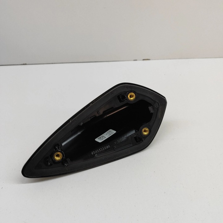 CITROEN C4 II 2024 PROTECTION ANTENNES DE TOIT GPS