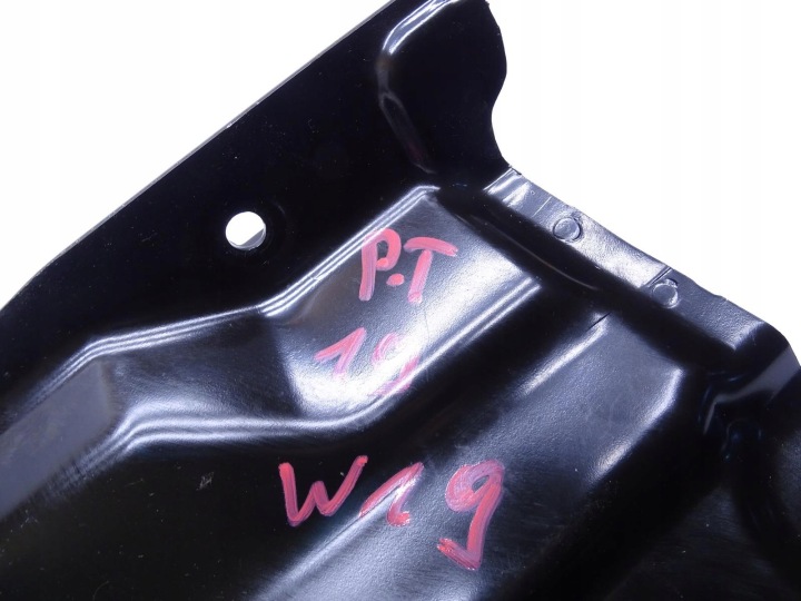 FIXATION POIGNÉE TOITS AUDI A5 8T CABRIO LIFT