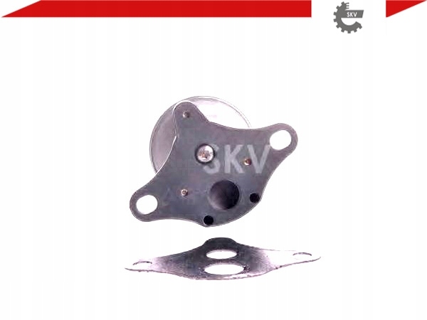 ESEN SKV SOUPAPE EGR OPEL 1.4 1.6 16V photo 2 - milautoparts-fr.ukrlive.com