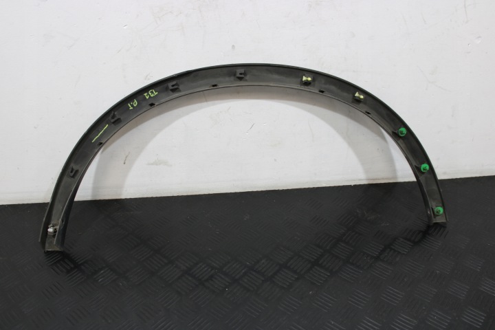 REVÊTEMENT MOULURE GARDE-BOUE DROIT ARRIÈRE NISSAN X-TRAIL T32 1,6 DCI 78860-4CE1A