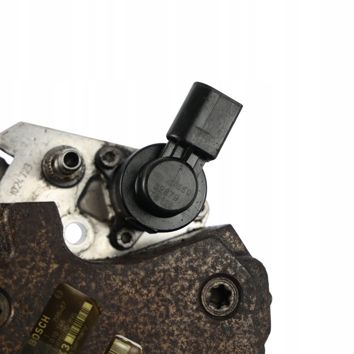 BMW X3 E87 E90 E91 M47N2 M57N2 POMPE INJECTION 7798333