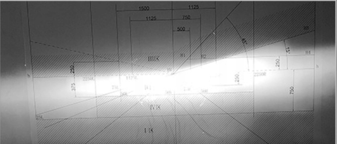 LUCES DIODO LUMINOSO LED H4 XENDE 24000LM CANBUS DIRECCIÓN PREMIUM JUEGO 1:1 