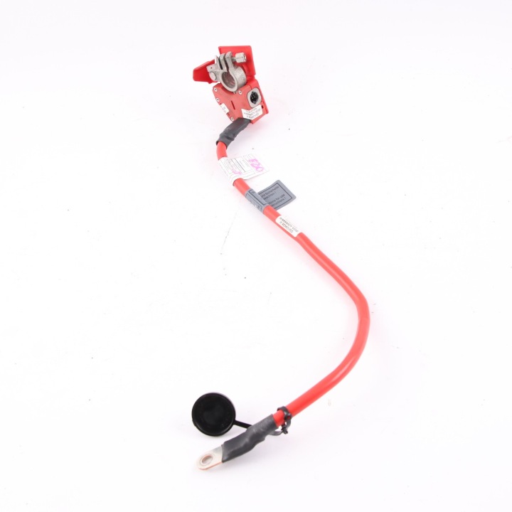 BMW F20 F21 F22 FIL CÂBLE PLUS POSITIF BATTERIE 9253111