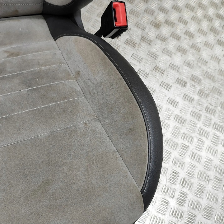 SIÈGE AVANT DROIT VW CADDY III VARIANT (2KB, 2KJ, 2CB, 2CJ) 6Y0881582A