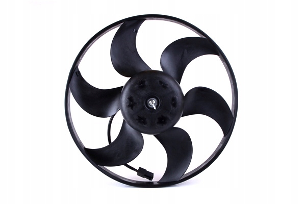 NISSENS VENTILADOR DEL RADIADOR MERCEDES V 638 2 VITO W638 2.0-2.8 