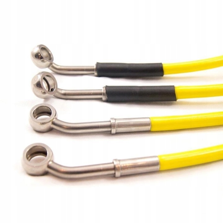 CONDUITES DE DÉRIVATION FREIN DANS TRESSE HEL FORD ESCORT MK5/MK6