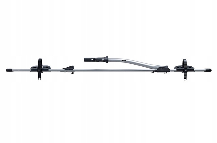 MALETERO SOPORTE BICICLETAS THULE FREERIDE 532 1 KEY 