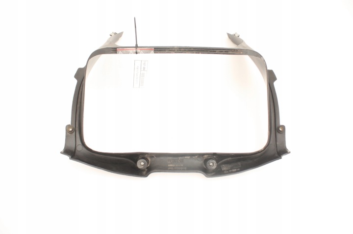 PROTECTION RADIATEUR APRILIA PEGASO 650 97-00