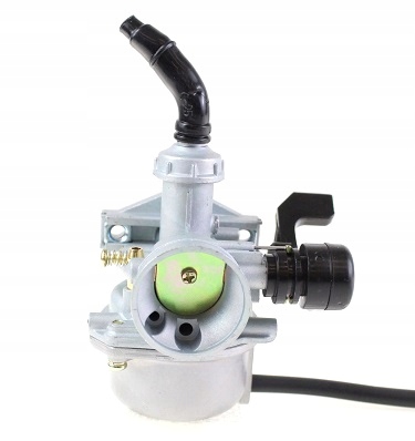 CARBURATEUR 139FMB 50 4T ROMET JUNAK ATV ASPIRATION RECZNE
