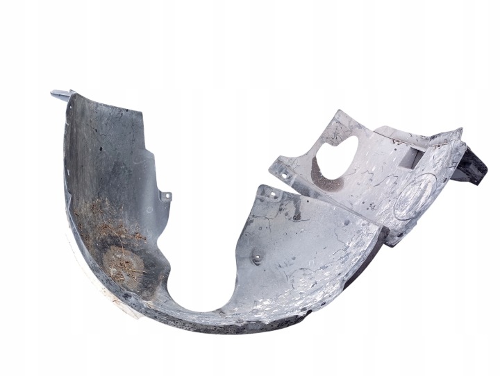 PASSAGE DE ROUE GAUCHE AVANT VOLKSWAGEN GOLF VII OE 5G0805977C