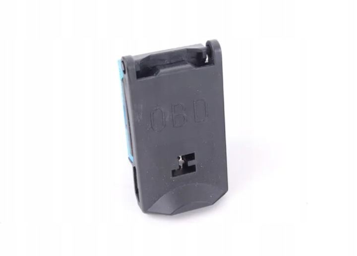 COUVERCLE DOUILLES OBD BMW E83 E84 F01 F07 F10 F11 F12 F25 F30 F34 F36 I01