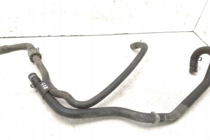 TUYAU REFROIDISSEMENT SEAT TOLEDO II (1M2) 1J0422887F 1.78L GASOLINE 92KW 2000