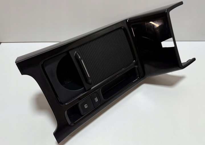 KIA XCEED LIFT 19-25 PANNEAU COMMANDE VITESSE TUNNELS CENTRAL
