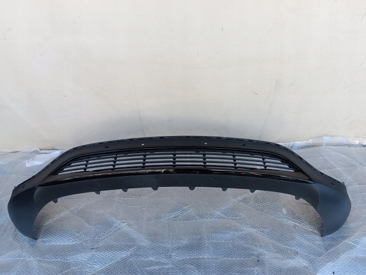MERCEDES EQB A243 W243 X243 ZDRZAK AVANT AVANT SPOILER 2438854700