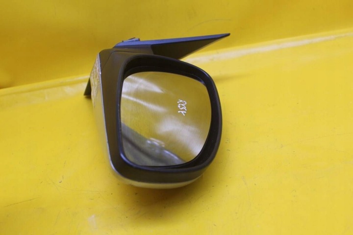 RÉTROVISEUR DROIT AVANT OPEL VECTRA C 352123 NR2441 5 GOUPILLE