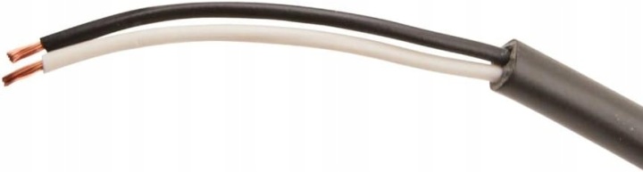PHARE CONTOUR LED RONDE 12V TRANSPARENTE PRZYKRECANA 30 MM HELLA