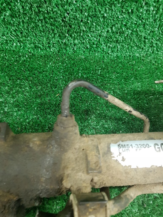 CRÉMAILLÈRE DE DIRECTION FORD FOCUS MK2 5M51-3200-GG