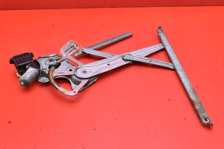 ÉLÉVATEUR VITRES DROIT AVANT EUROPE 69810-0F020 TOYOTA VERSO 1 I 09-13