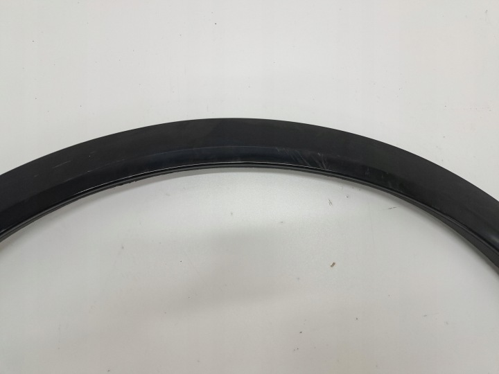 FORD MUSTANG MACH-E MOULURE GARDE-BOUE GAUCHE AVANT SKAWA WAFLE ELITESSE DE LUX 20G