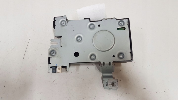 2005 AUDI A3 S3 8P AMPLIFICATEUR D'ANTENNE 7617310103