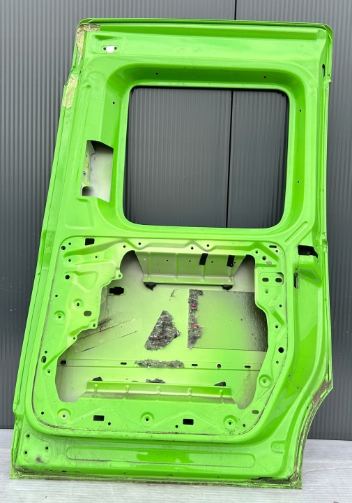 PORTES DROIT ARRIÈRE COULISSANT VW CADDY III LIFT 2K5