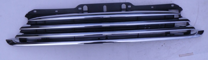 MINI R55 R66 GRILLE CALANDRE CHROME
