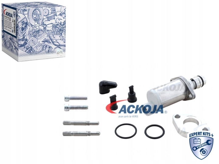 ACKOJA SOUPAPE RÉGLAGES PRESSION TOYOTA AVENSIS AVENSIS VERSO COROLLA