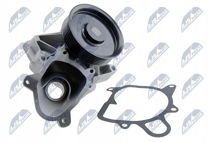POMPE À EAU BMW 3 325D 335D 06- 5 525D 04- X3 3.0SD 06-