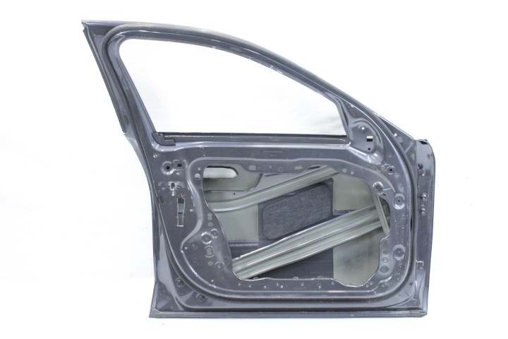PORTES GAUCHE ARRIÈRE BMW G70 A300 ALPINWEISS