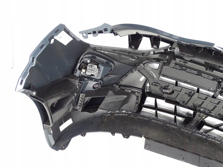 PARE-CHOCS AVANT AVANT CUPRA TERRAMAR 2024+
