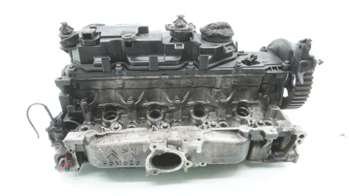PEUGEOT 3008 CULASSE MOTEUR 9685052710 3008 I 1.6 E HDI