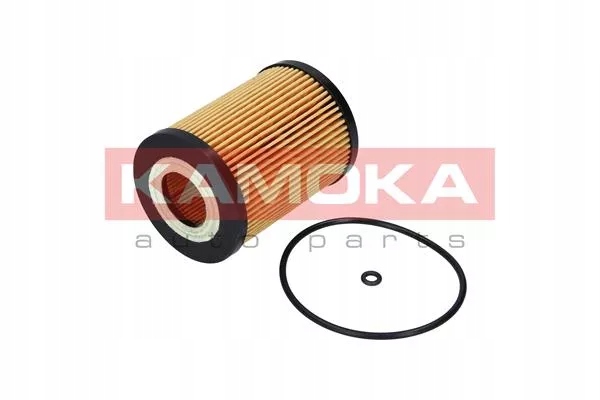 KAMOKA F111301 FILTRE HUILES photo 2 - milautoparts-fr.ukrlive.com