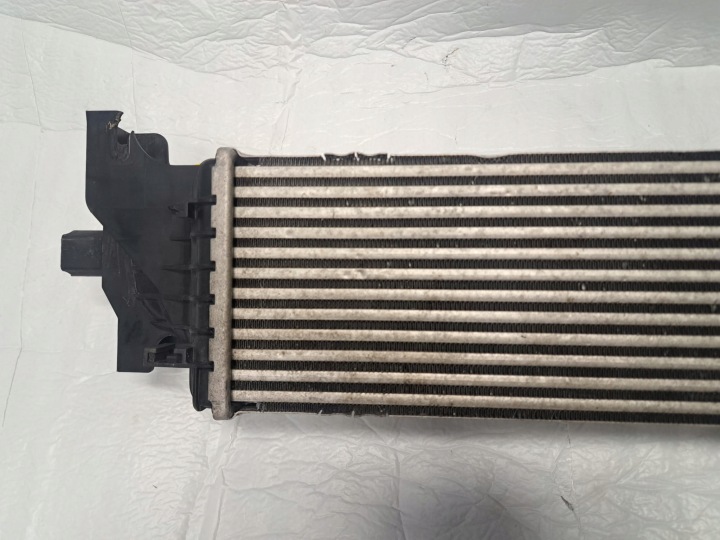 BMW 8576509 G30 G31 RADIATEUR AIR ÉCHANGEUR AIR-AIR