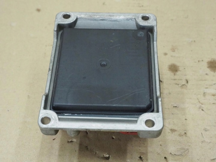 ORDINATEUR CONTRÔLEUR MOTEUR FIAT STILO 1,4 16V 0261208204 ME73H4F031