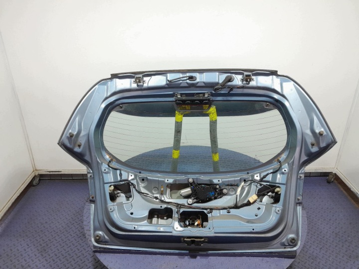 MITSUBISHI COLT VI Z30 LIFT 08- HAYON 3D ARRIÈRE COUVERCLES DE COFFRE COUVERCLES DE COFFRE