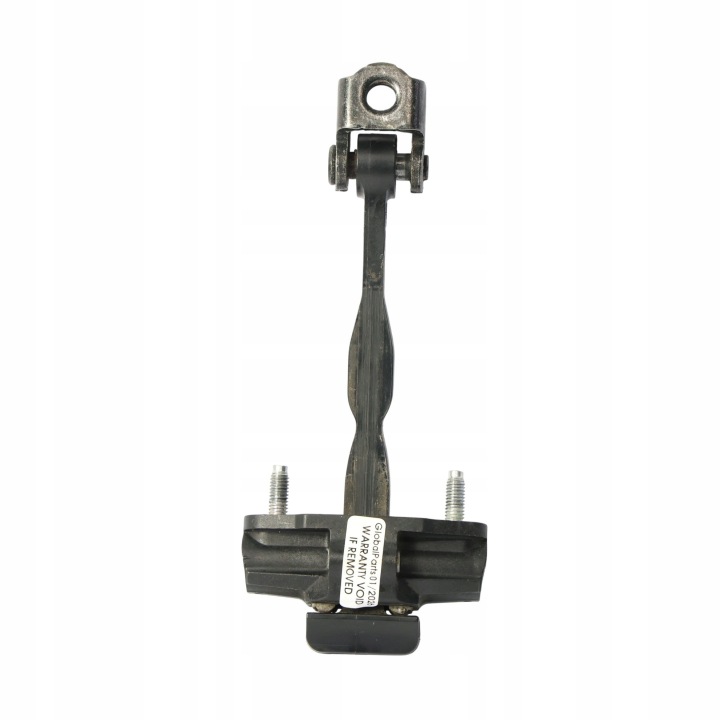 FORD FIESTA MK7 LIMITEUR LIMITER PORTES ARRIÈRE LEWO PRAWO 8A6A-A27200-AG