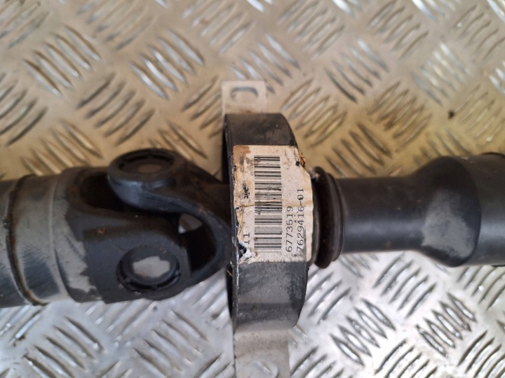 ARBRE DE TRANSMISSION ENSEMBLE BMW 5 F10 F11 7629416