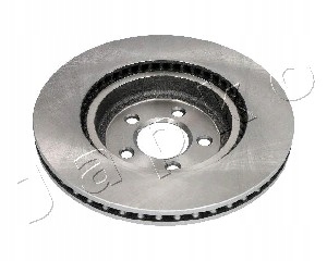 DISCOS DE FRENADO VENTILADO PARTE DELANTERA CHRYSLER 300C 3.5 3.6 